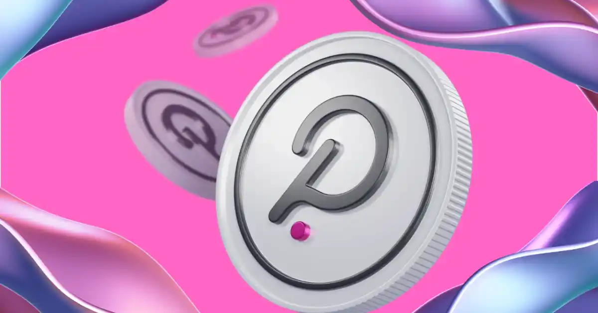 polkadot