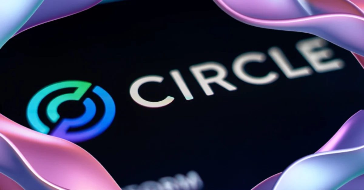 Circle Stock