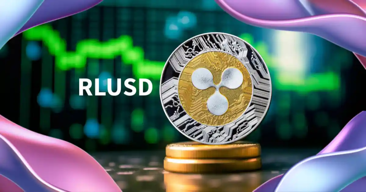 Ripple RLUSD