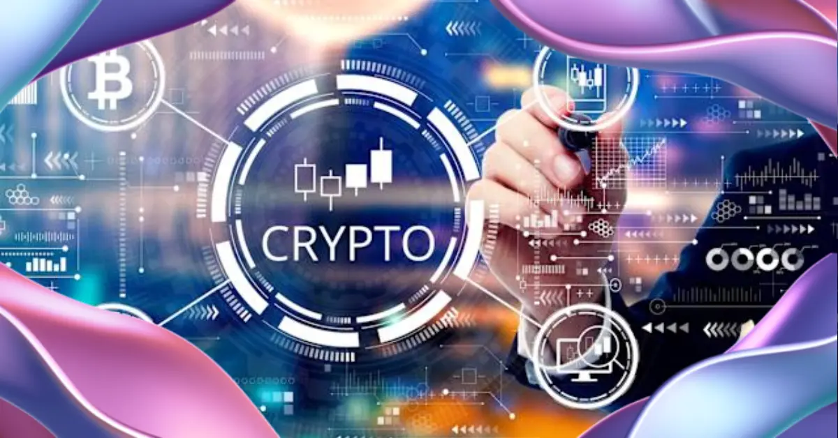 Crypto Stocks to Buy